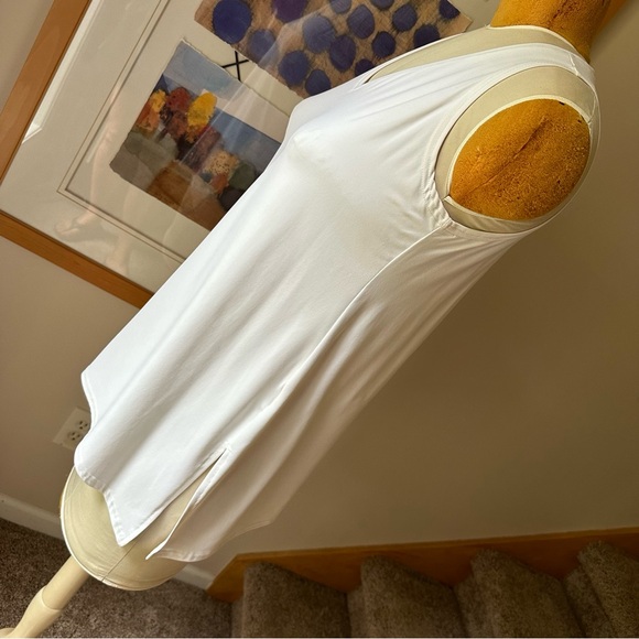 Sympli 2pc set - Tank & Long Sleeve Crop Set - Picture 5 of 12